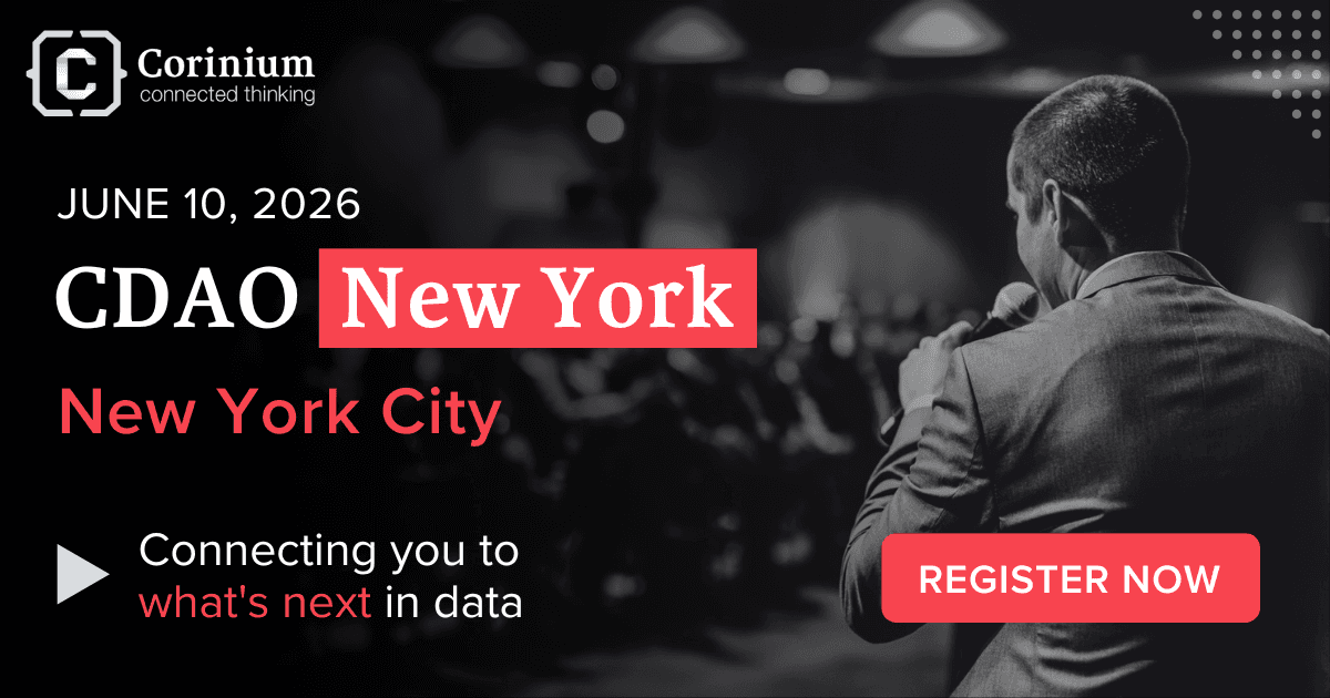 CDAO New York